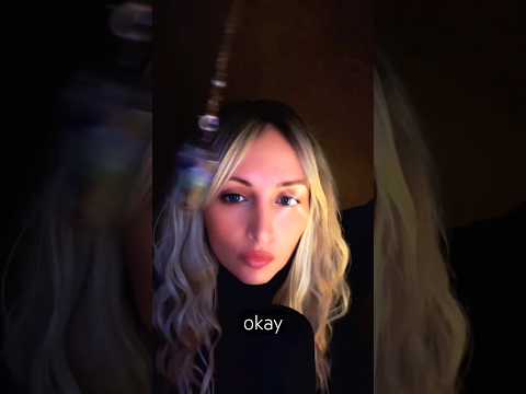 {ASMR} HEAVY EYES #asmr #shorts #shortsfeed #shortsvideo #reels #explore