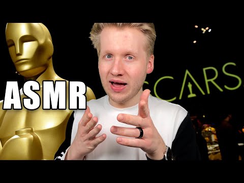 ASMR - Erkenne die Schauspielerin an den Fakten! - Guess the Schauspieler