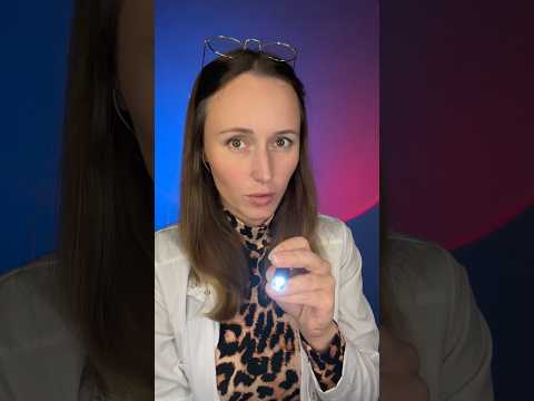 Тебе меня не обмануть 😈 #asmr #асмр