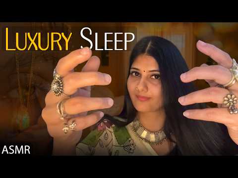 Jewellery ASMR | Let Me Give You Deep Relaxation With Soft Luxury Sounds