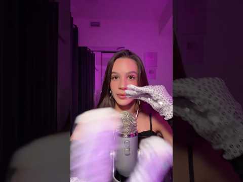 The best hand movements ASMR 😴💤 #asmr #asmrsounds #asmrvideo #sleep #tingles