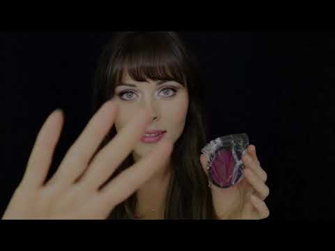 ASMR YOU'RE MY CAMERA!