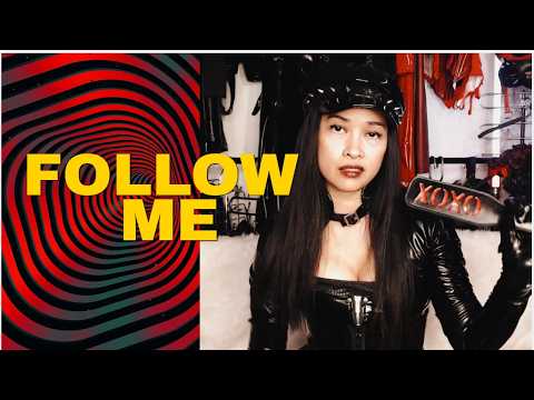 GODDESS TASK ACTIVATION 👠 Hypnosis Session for Focused Subs (LEVEL 2 TASK)