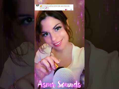 #asmr #shortsviral #asmrsounds #asmrcommunity #relaxing #asmrbrushing