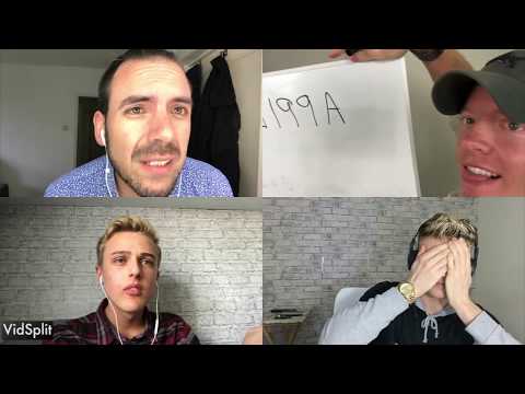 ASMR Battle Collaboration Round Two