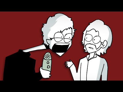 asmurder (animated asmr)