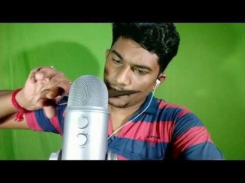 ASMR Fast And Aggressive Haircut || ASMR Fast And Aggressive Personal Attention  ||   Bappa ASMR