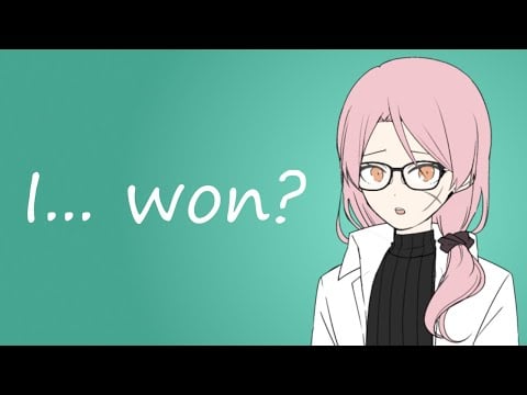 Reluctant Villain Defeats You (ASMR Roleplay) [Superhero Listener] [F4A]
