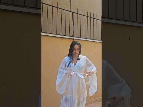 COMPRINHAS PRO DIA DA NOIVA | ROBE, PIJAMINHA E PANTUFA 👰✨️🤍