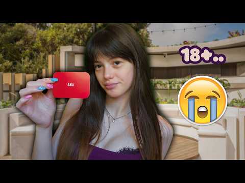 ASMR | That One Reality TV Star That Tries WAY Too Hard to Go Viral..