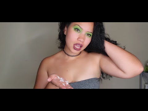 💥 HOT Stepsister Gives You HJ JOI Roleplay ASMR 🍌