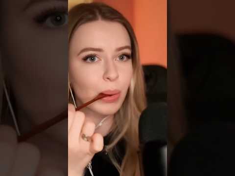 Полное видео уже на канале #деревяннаяложка #asmr #асмр