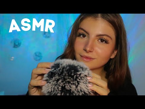 ASMR FRANCAIS | Papouilles crâniennes pour s'endormir 💫