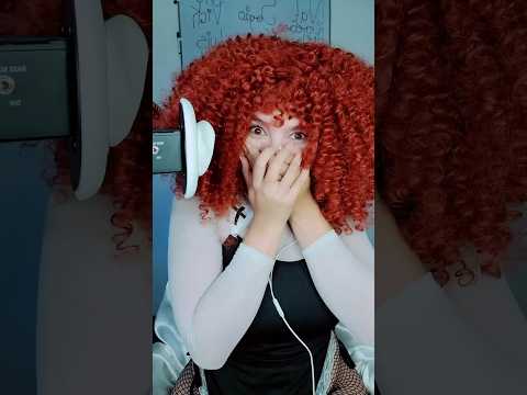 ASMR| Verdad que huele a rosas? #asmr #yesasmr #asmrenespañol