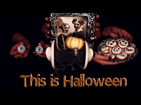 ASMR Halloween 🎃👻 Es-tu prêt à avoir la chair de poule ? 🧛‍♀ (Goosebumps)