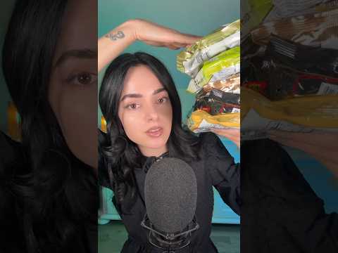 It’s chapagetti for me 😭 #asmr #relax #triggersforsleep #asmrrelaxation #tingles