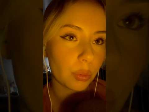 Sensitive Mouth Sounds #asmr #asmrrelaxation  #mouthsounds #tingles