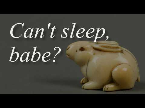 boyfriend helps you fall asleep [ASMR roleplay] [sleep aid] [cozy] [bedtime story]