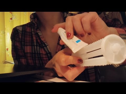 ASMR FAST AND AGGRESSIVE TRIGGERS FOR SLEEP 