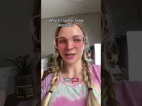 Check out my latest video