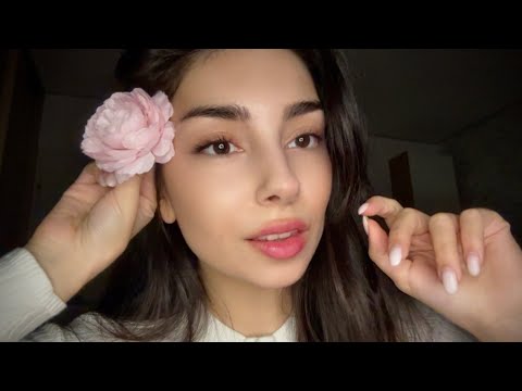 ASMR Let Me Help You Sleep