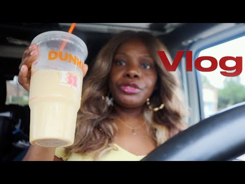 Trying Not To Let Pass Hurt Affect My Relationship With My Mother | Sonic's Fried Pickles | Vlog