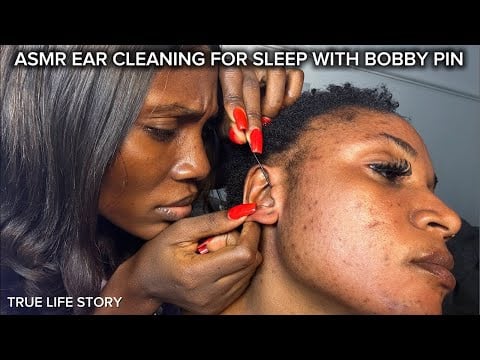 FAST & AGGRESSIVE INDIAN ASMR COMPILATION Ear Cleaning, Ear Licking, Spit Painting, Head Scratching