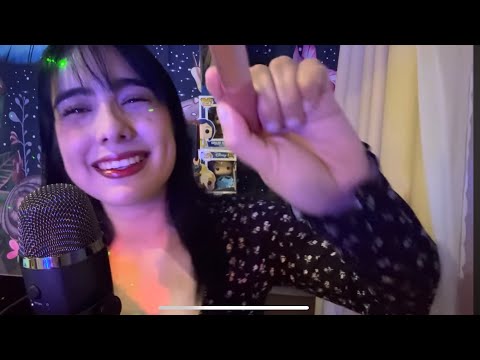 ASMR - Te mimo y te doy mucho amor antes de que se acabe el año