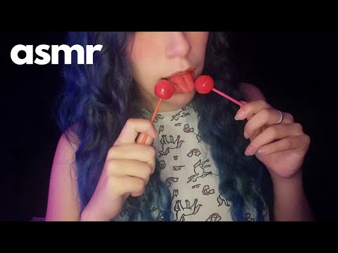 B1NAURAL ASMR | BAB1TA para ti ❤️