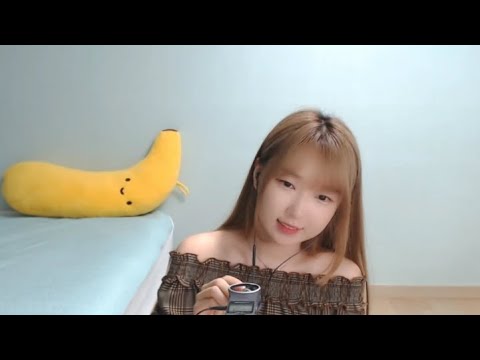 [한국어 ASMR]수다와 여러가지 귀청소｜Ear cleaning & Whispering｜귀청소테스트