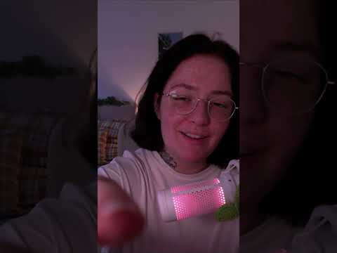 ASMR Shush & Relax #asmr #slowasmr #whispers #whispering #personalattention  #relax #tingly