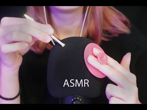 ASMR | Intense Triggers To Cure Your Tingle Immunity (No Talking)