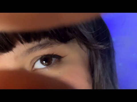 ASMR Para Quem Não Consegue DORMIR 😴