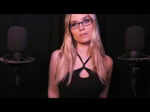 ASMR It's Time to Sleep (Strong Sleep Hypnosis)