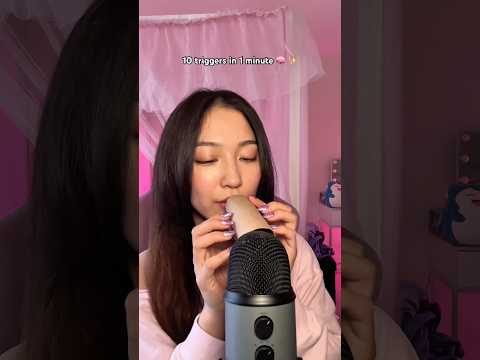 can’t decide… which is best 🤔 #asmr #asmrtingles #asmrsounds
