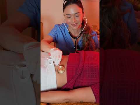 Asmr abdominal #asmr #satisfying #asmrsounds #asmrvideo #relaxing #medical #oddlysatisfying #relax