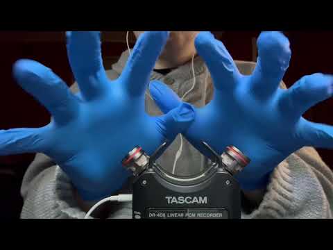 ASMR Brain Tingling Sounds For Those Who Need Some Sleep Tonight💤 (No Talking)