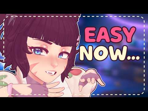 ꒰ASMR꒱ 🌙 Let Me Help You Unwind... 💤