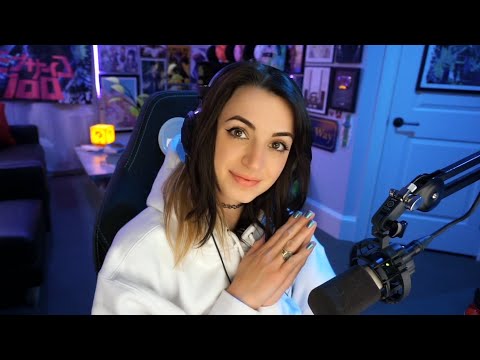 ASMR | Take an Enneagram Personality Test with Me! [Long]