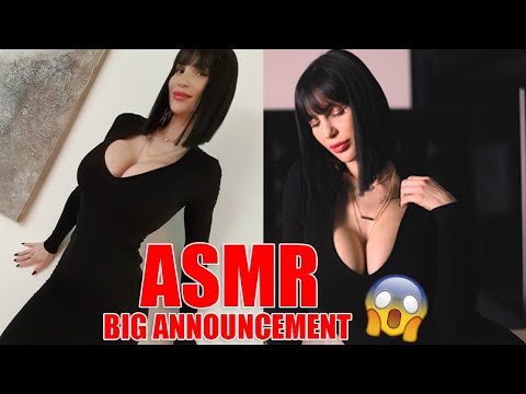 ASMR MUST WATCH - TOO ... 🥵🥵🥵