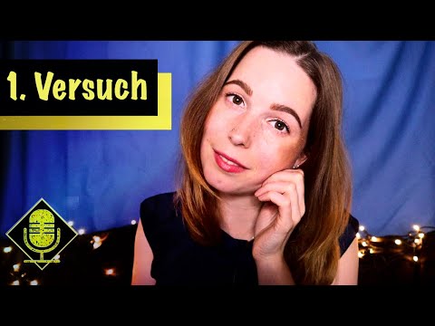 ASMR Kann ich dich entspannen? All Of Slow Triggers For Relaxation And Sleep [deutsch/german]