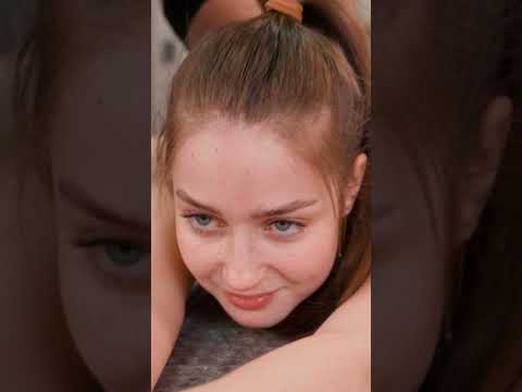 Deep tissue massage and spinal adjustment session #deeptissuemassage