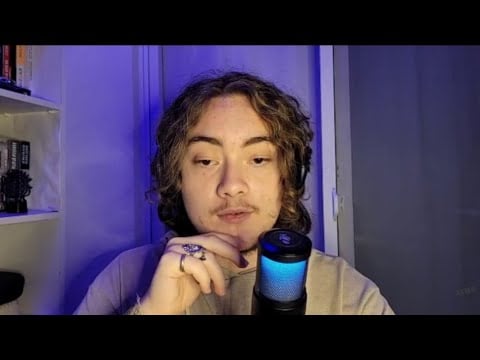 Chill ASMR Yayını #15 | Triggers, Mouth & Hand Sounds | Türkçe ASMR