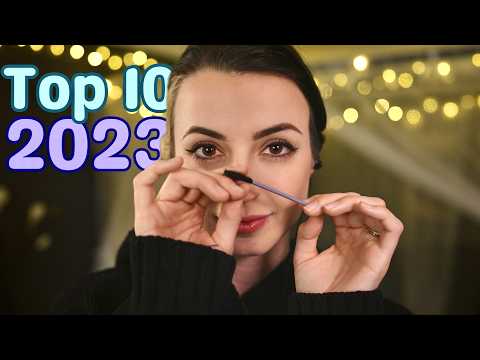 The Top 10 Gibi ASMR Videos of 2023