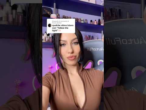 Follow the light ASMR #asmrfollowthelight #asmrfollowmyinstructions #asmr #asmrvideo #asmrsounds