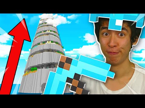 [ASMR] Minecraft Parkour Speedrun!