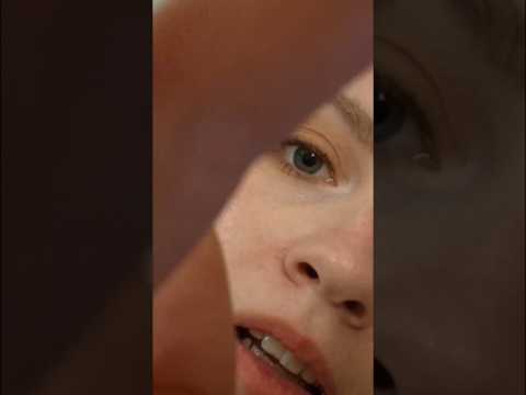 ASMR Close-up For Sleep #personalattentionasmr