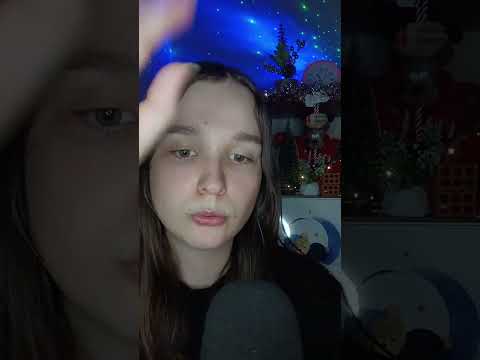 asmr repetindo obrigada #asmr #relax #sonsdeboca