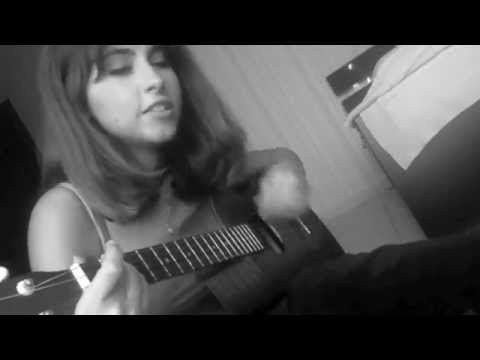 Gabrielle Aplin - What did you do (cover)