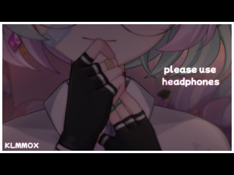 [ASMR] 35 minutes of massage in fabric gloves~